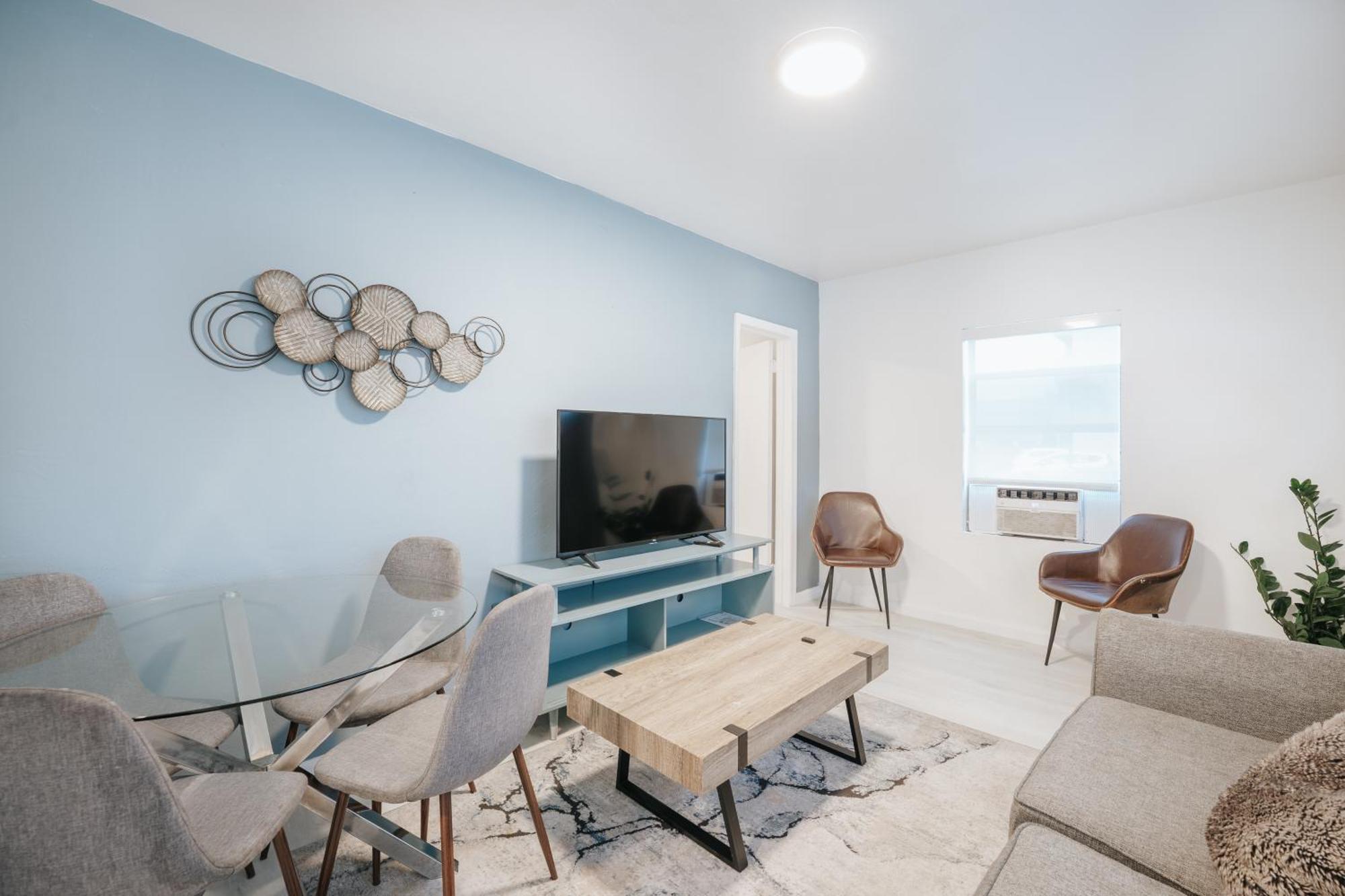 Praia Hotel Χόλιγουντ Εξωτερικό φωτογραφία