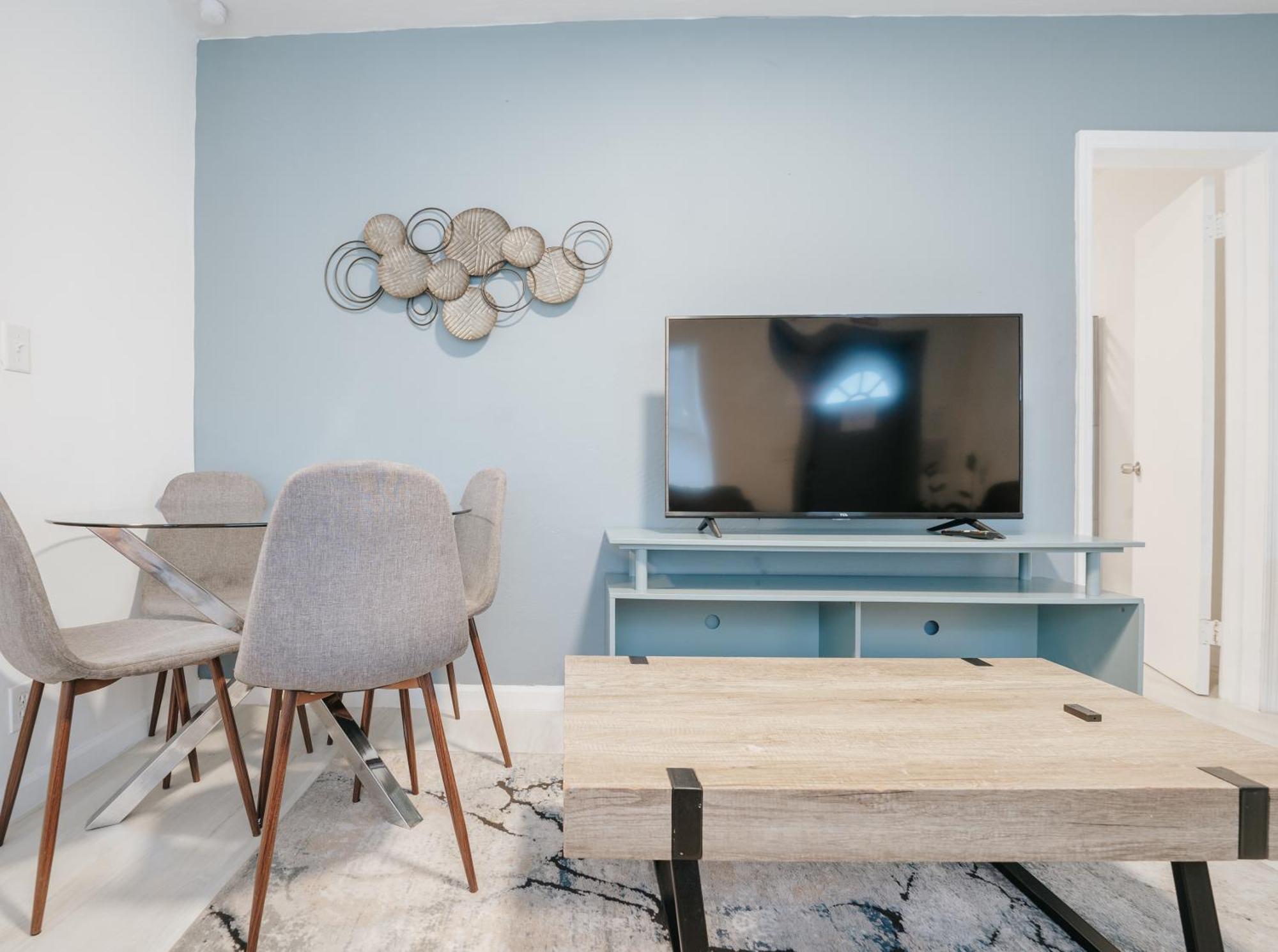 Praia Hotel Χόλιγουντ Εξωτερικό φωτογραφία