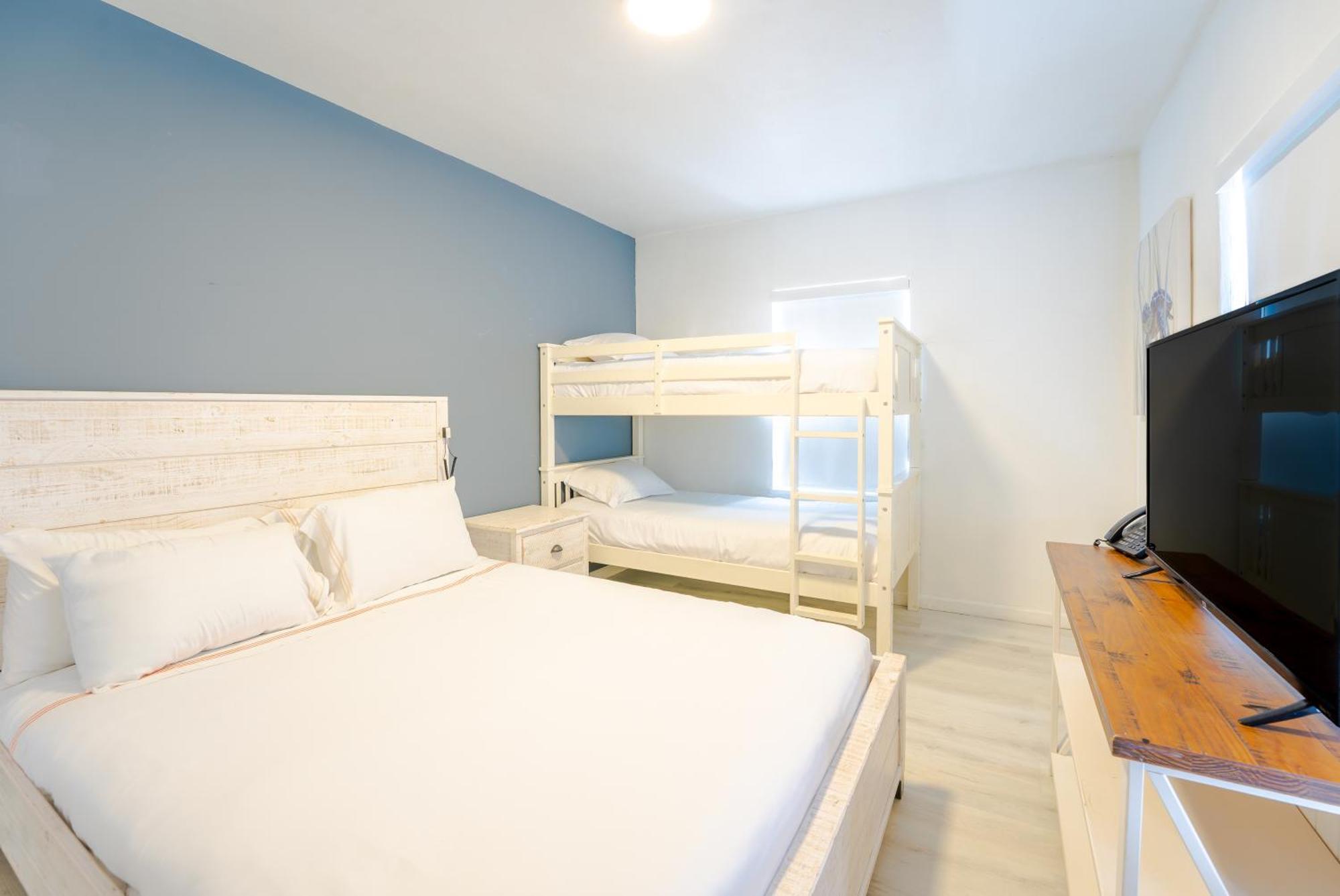 Praia Hotel Χόλιγουντ Εξωτερικό φωτογραφία