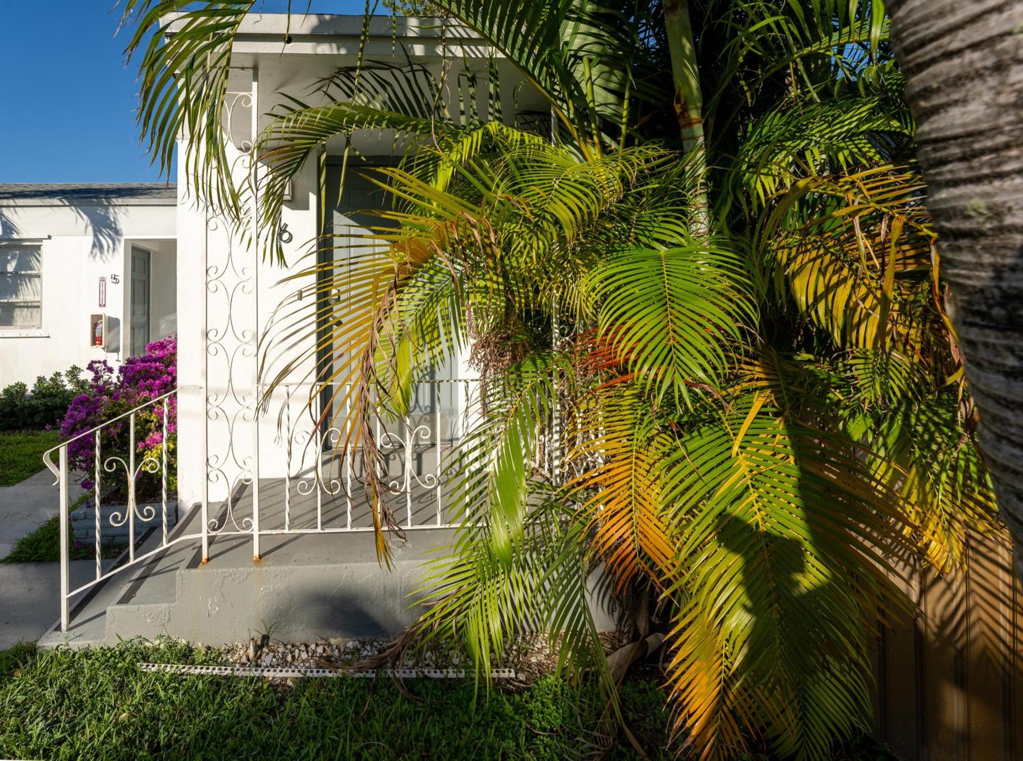 Praia Hotel Χόλιγουντ Εξωτερικό φωτογραφία