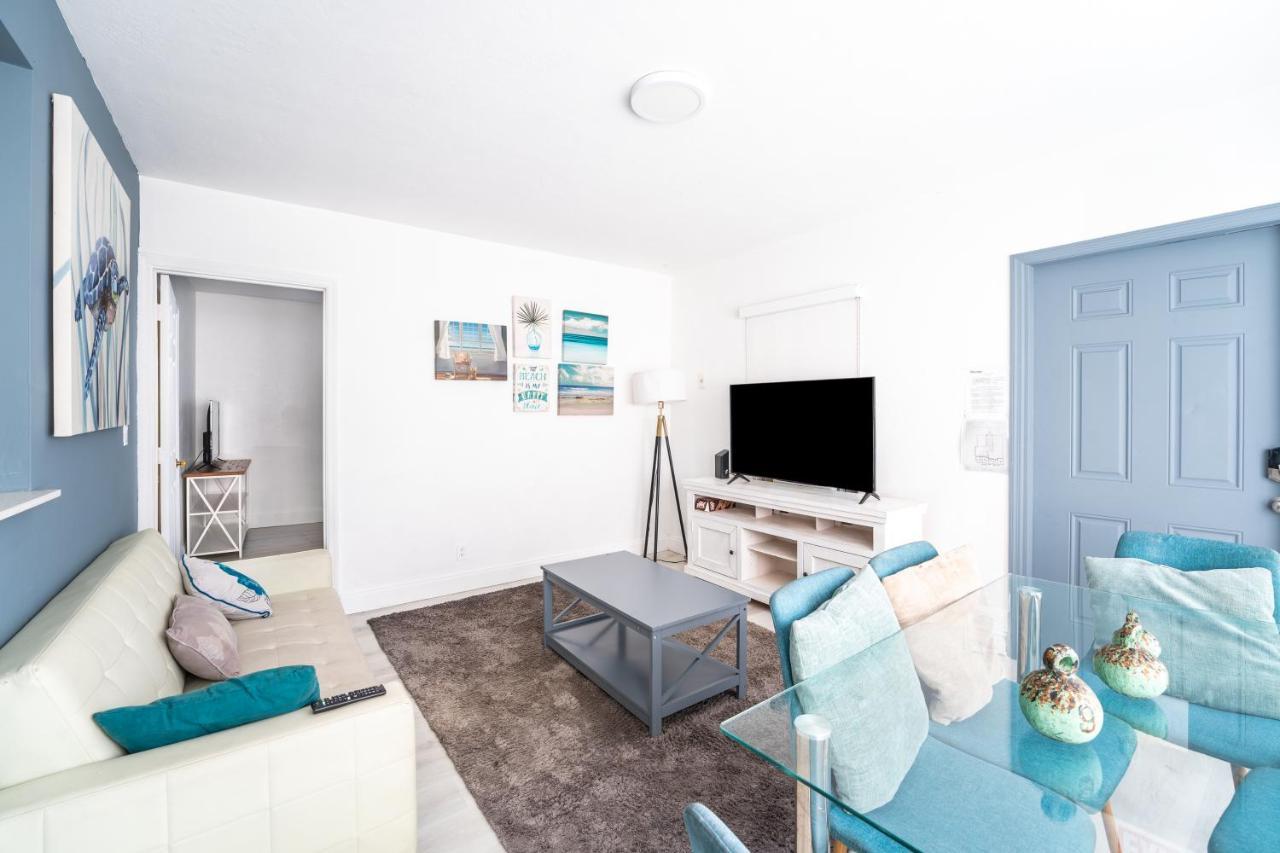Praia Hotel Χόλιγουντ Εξωτερικό φωτογραφία