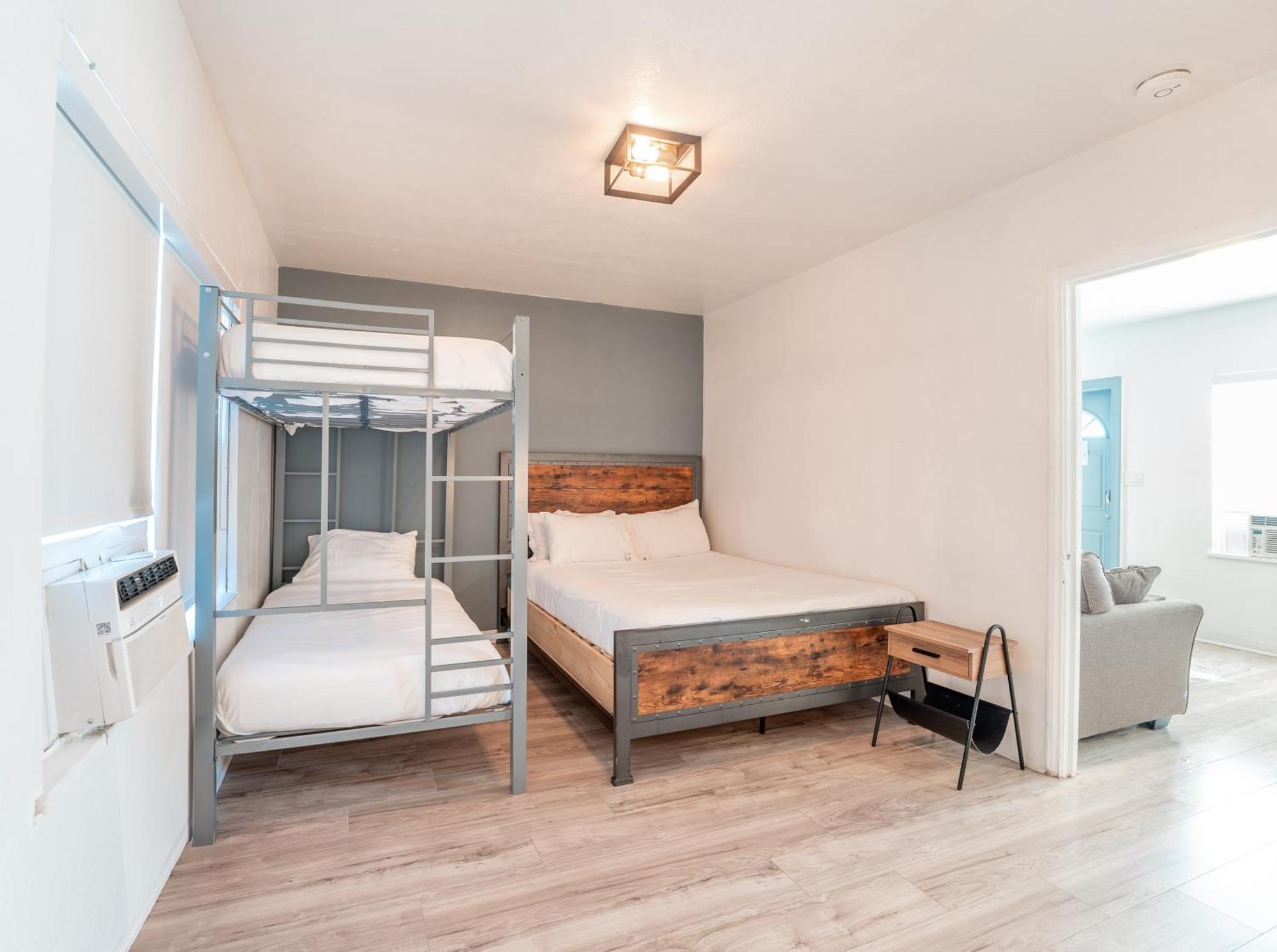 Praia Hotel Χόλιγουντ Εξωτερικό φωτογραφία